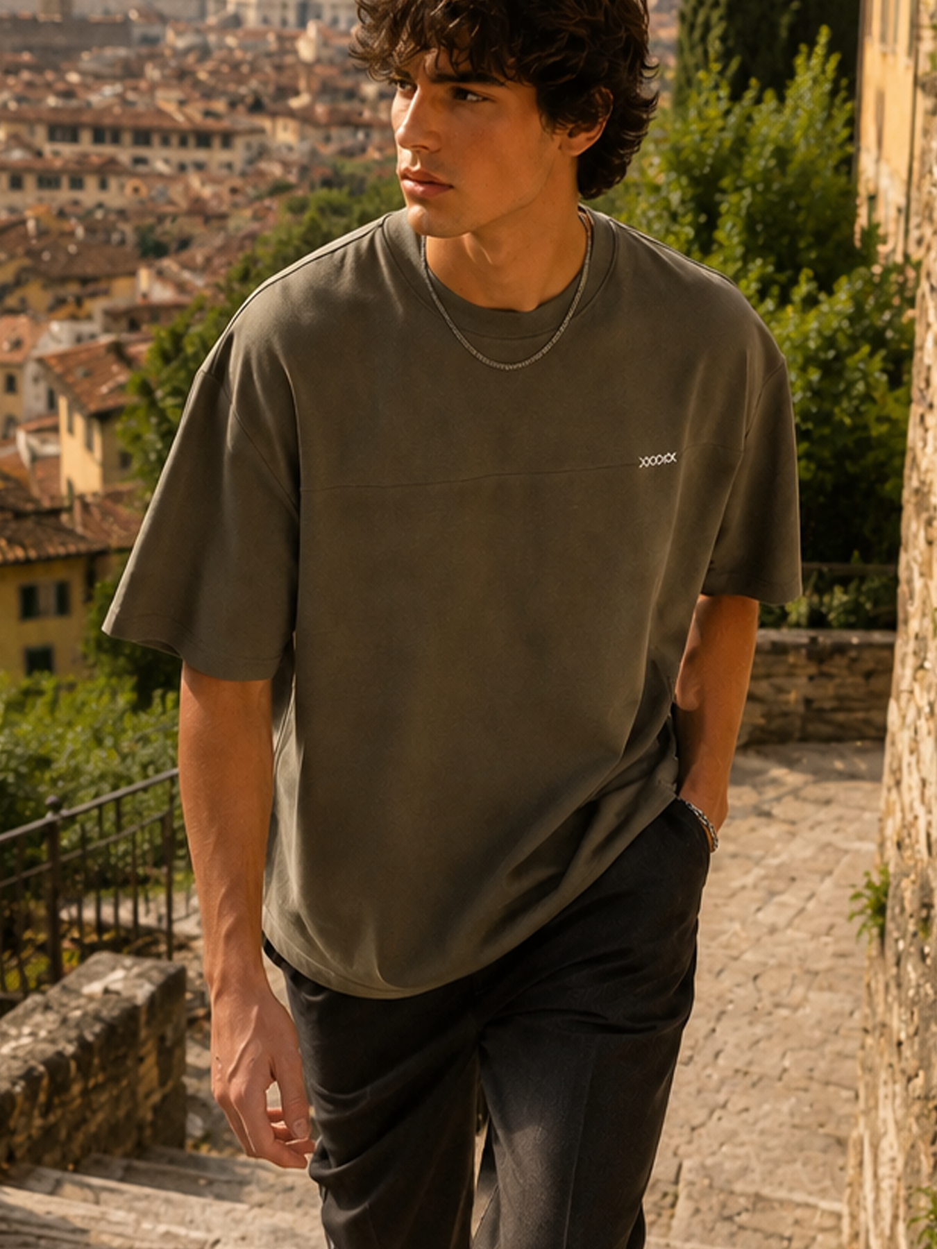 Men's All Tops