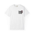 Gothic Rose "Love After Ruin" T-Shirt - Mini graphic