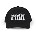 Love After Ruin Trucker Cap — Gothic Snapback Mesh Hat