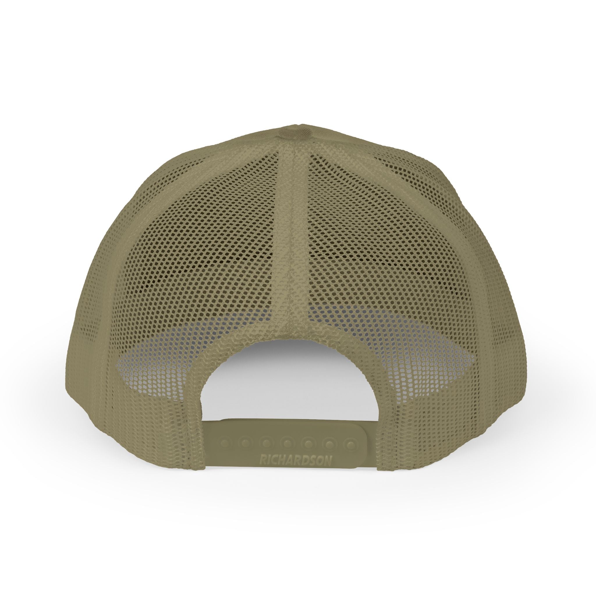 Love After Ruin Trucker Cap — Gothic Snapback Mesh Hat