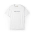 Choose Kindness T-Shirt — Minimalist Positive Message Tee