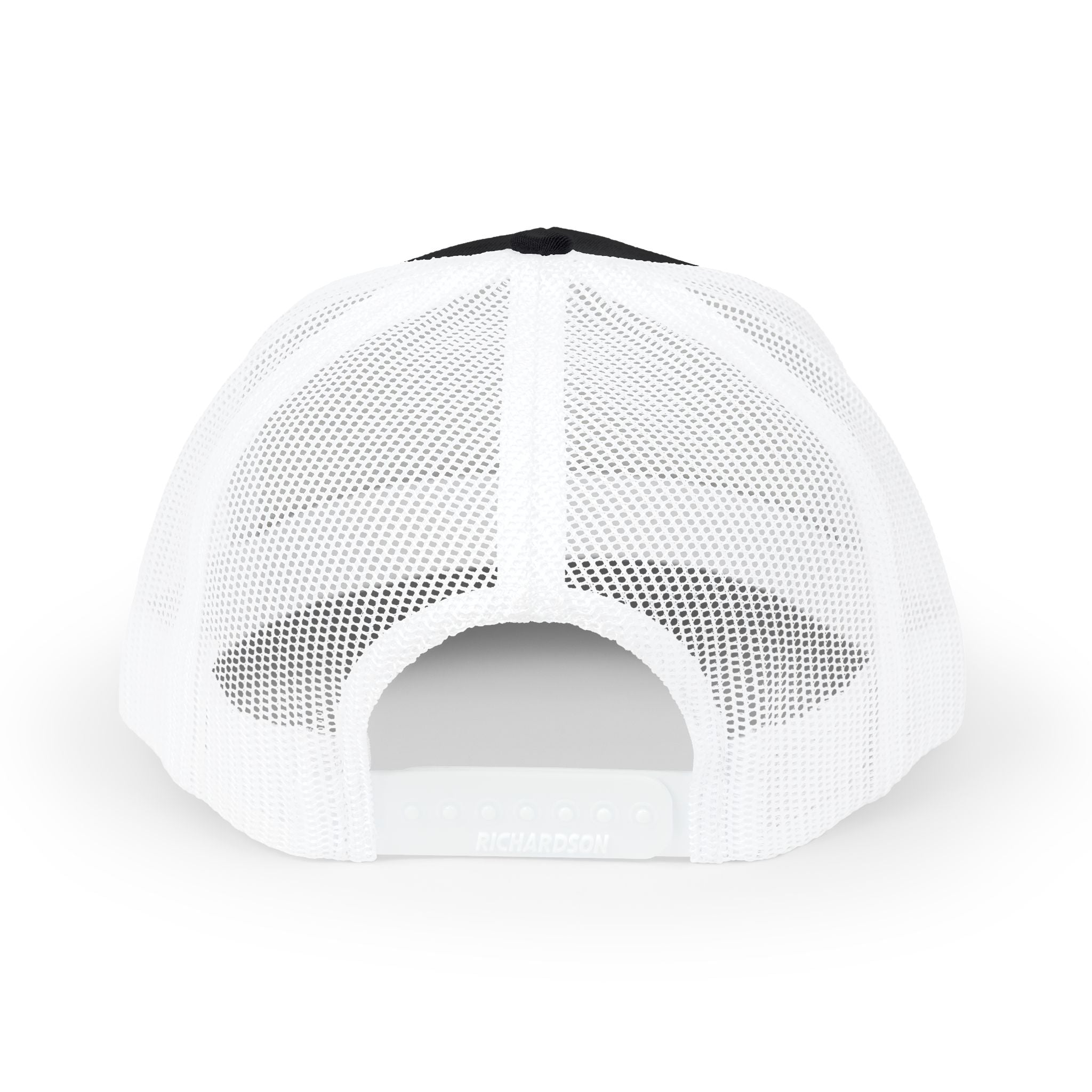 Love After Ruin Trucker Cap — Gothic Snapback Mesh Hat