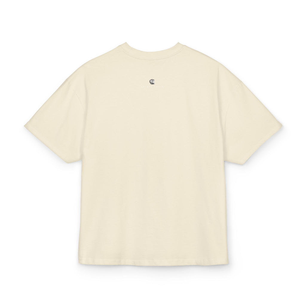 Kindness Graphic Tee — 'KINDNESS' Arch Collegiate Shirt (Spirit Fruit)
