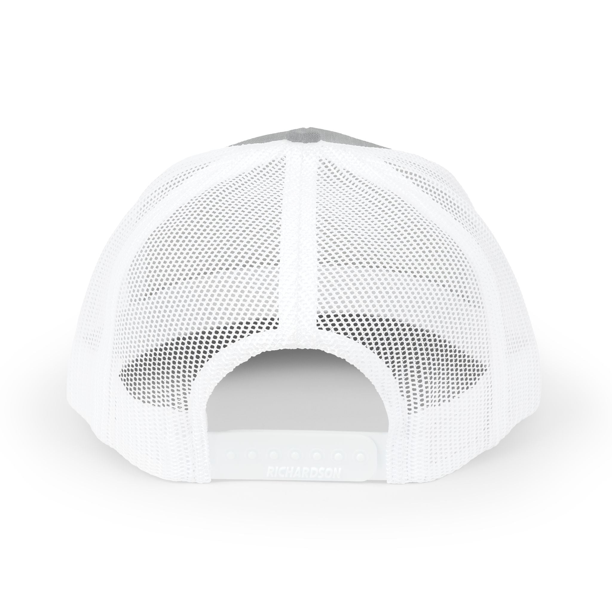 Love After Ruin Trucker Cap — Gothic Snapback Mesh Hat