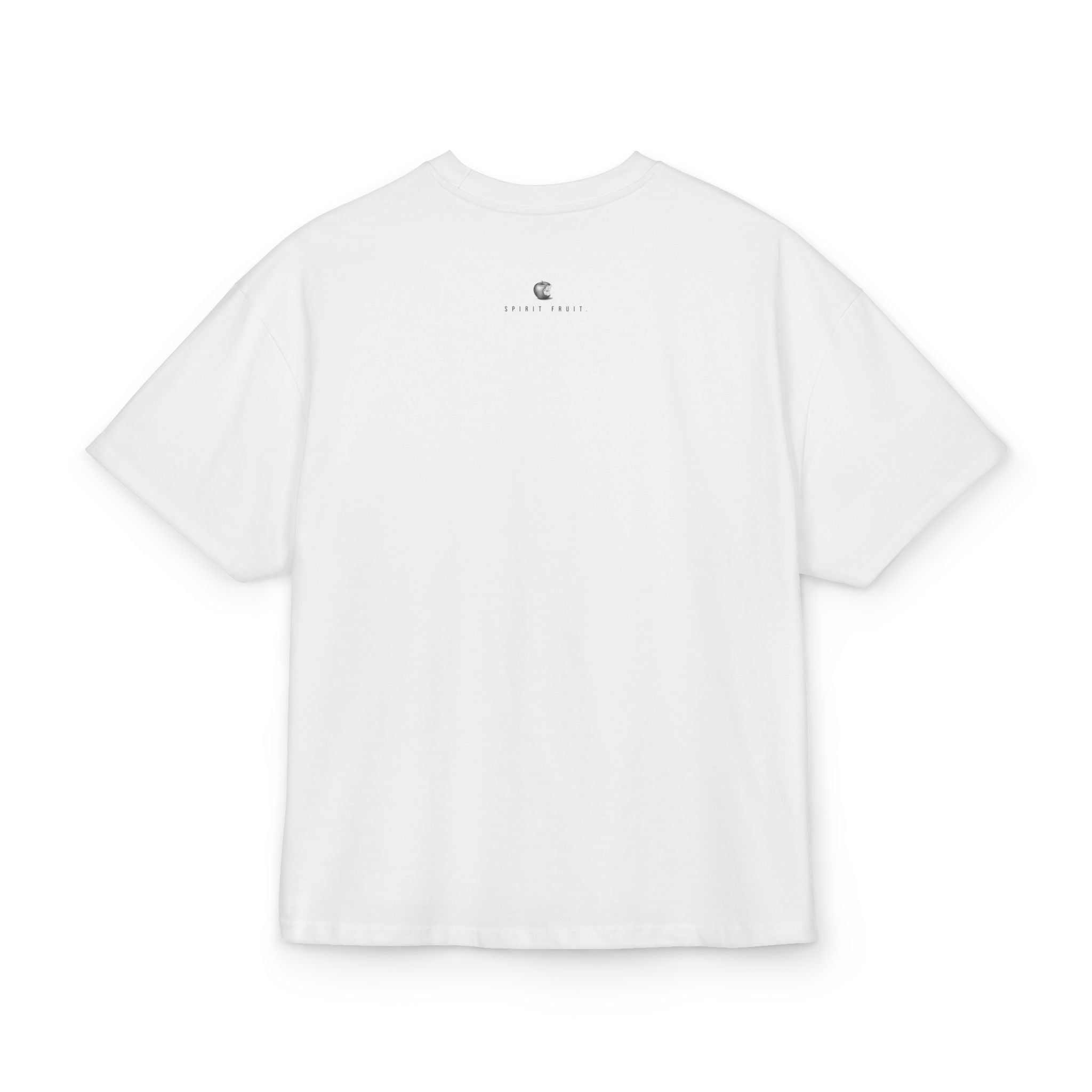 Kindness Graphic Tee — 'KINDNESS' Arch Collegiate Shirt (Spirit Fruit)