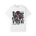 Gothic Rose "Love After Ruin" T-Shirt